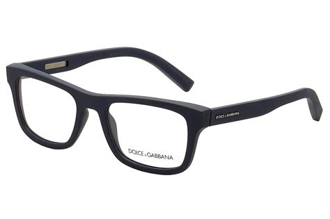 Men's Dolce&Gabbana Eyeglasses 